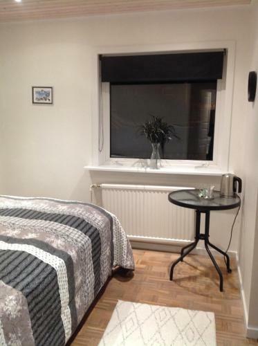Apartamento Marna Guesthouse Doubleroom Nr.4
