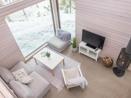 Holiday Home Villa Lumikko