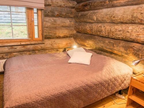 Holiday Home Kelotorppa B