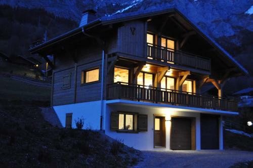 Quatre Sam - Chalet - Bo Immobilier