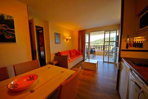 Apartamento 2a - P3 315 - 436la