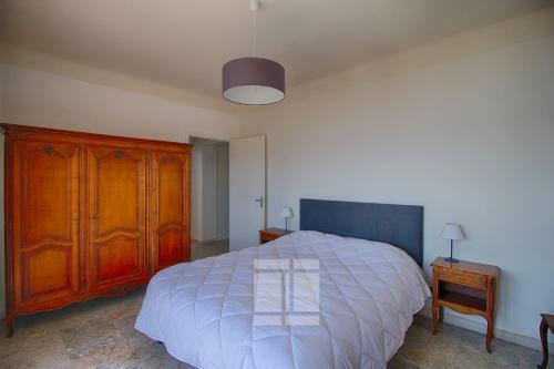 Apartamento Superbe Appartement Les Dragoniers