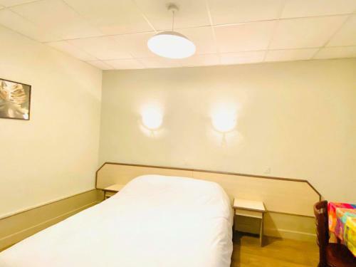Hotel H�tel-pension Broisin