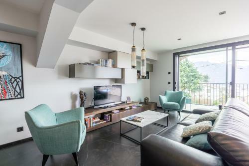 Apartamento Villa Casanova