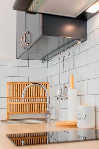 Apartamento Studio Bali 2** + Parking Priv� Inclus