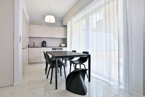Apartamento Residenza Leca Colonna