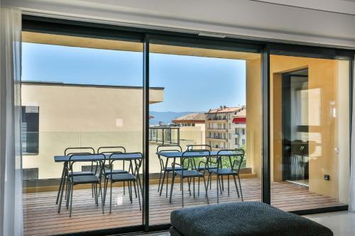 Apartamento Residenza Leca Colonna