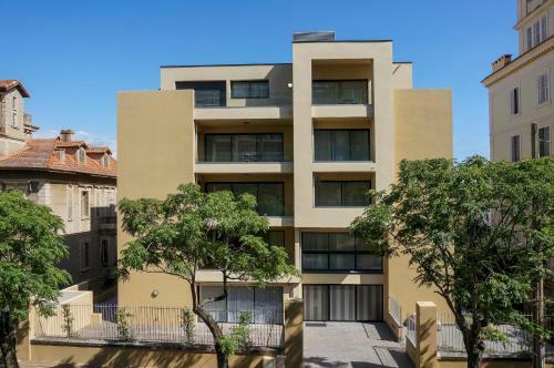 Apartamento Residenza Leca Colonna