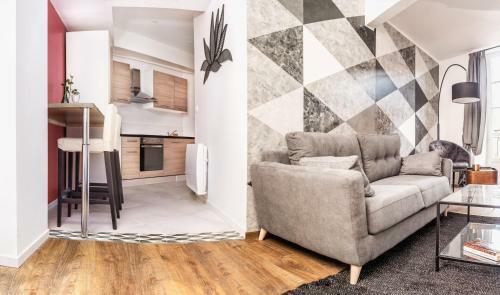 Apartamento Au Fil de L Eau
