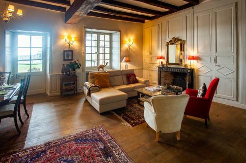 Apartamento C�t� Loire, Les Fleurons