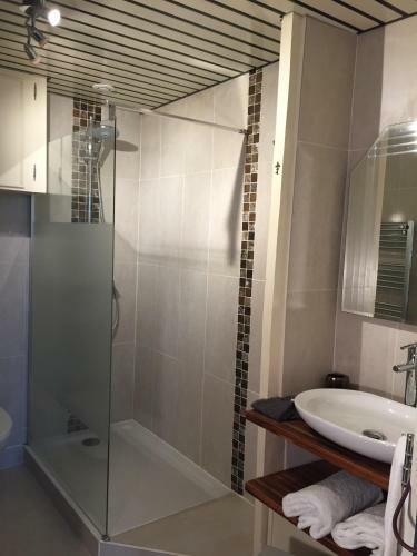 Apartamento C�t� Loire, Les Fleurons