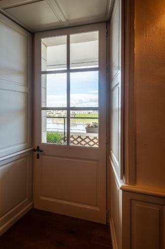 Apartamento C�t� Loire, Les Fleurons