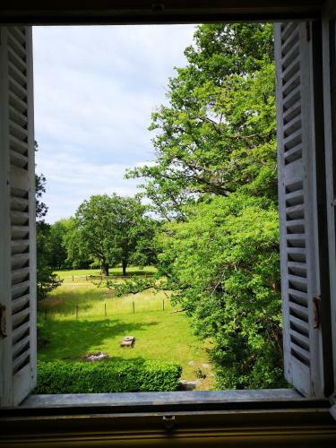 Ch�teau de Beauch�ne Chambres D'h�tes