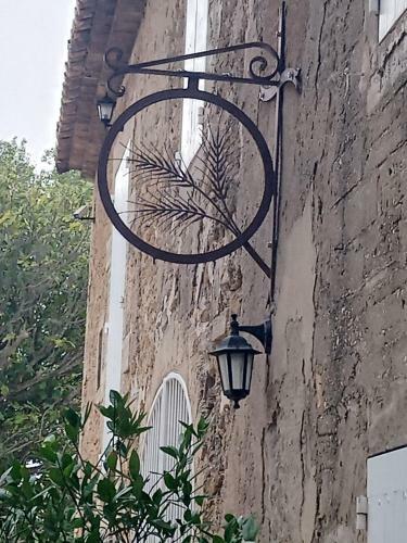 Bed & Breakfast Le Mas Des Flaneraies