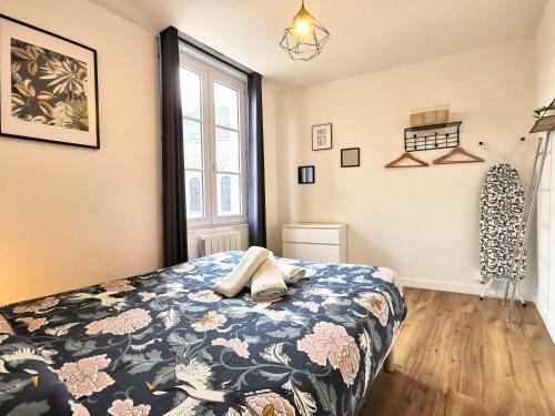 Apartamento T3 Bedinangers Doutre