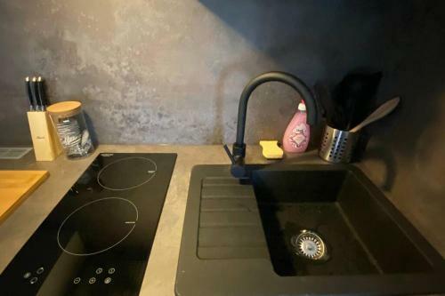 Apartamentos Gite Du Galtz - Garage - Wifi