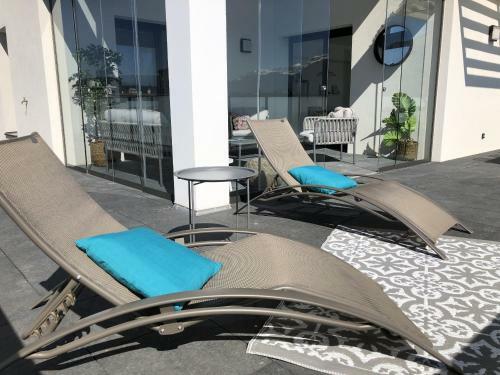 Apartamento Angel Services - L'eden Attique