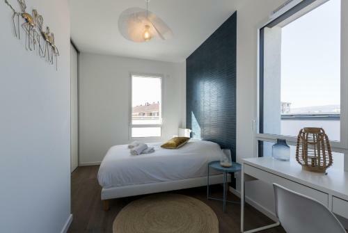 Apartamento Angel Services - L'eden Attique