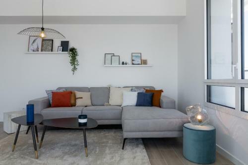 Apartamento Angel Services - L'eden Attique