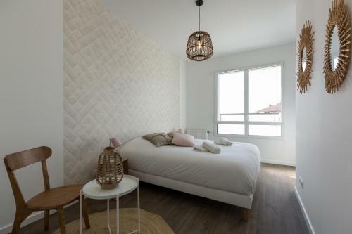 Apartamento Angel Services - L'eden Attique