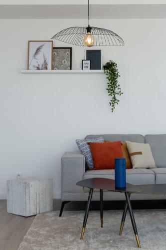 Apartamento Angel Services - L'eden Attique