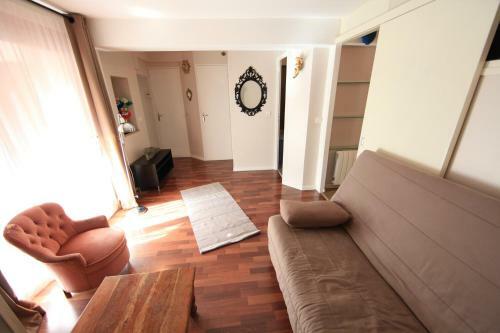 Apartamentos Homebuddy' - Le Petit Paradis