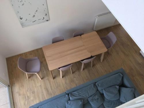 Maison Anglet, 4 Pi�ces, 5 Personnes - Fr-1-248-87