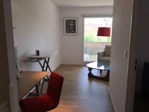 Maison Anglet, 4 Pi�ces, 5 Personnes - Fr-1-248-87