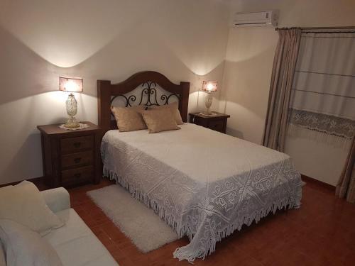 Hostal Casa Das Aguas Ferreas