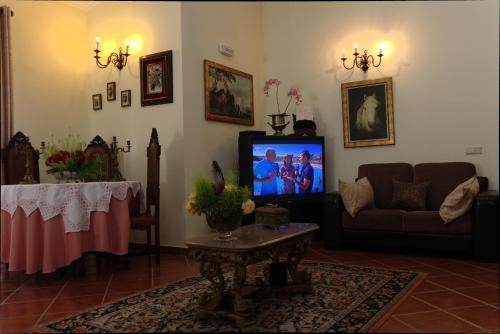 Hostal Casa Das Aguas Ferreas