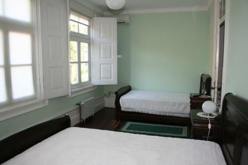 Bed & Breakfast Quinta Da Ermida - Turismo de Habitacao