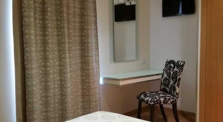 Hostal Pensao Lourenco