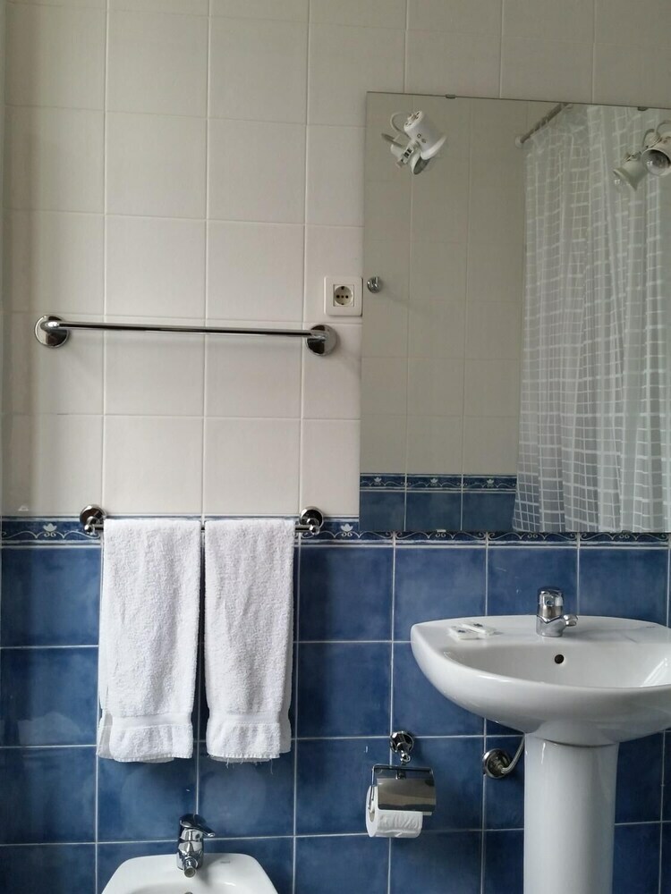 Hostal Pensao Lourenco