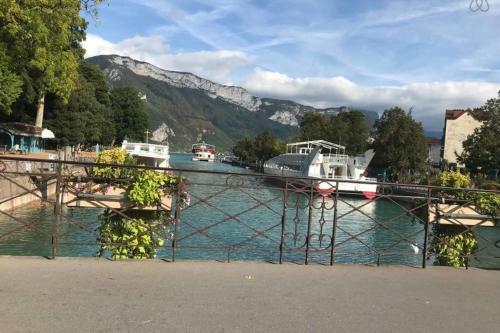 Le Genevois - 2 Bedrooms Apartment