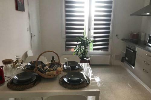 Le Genevois - 2 Bedrooms Apartment