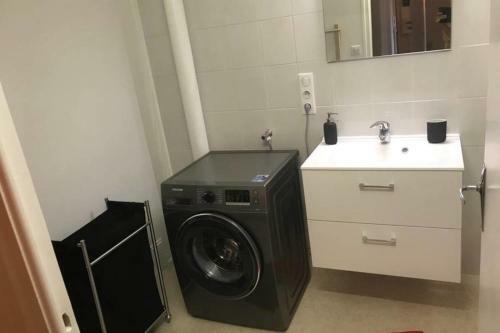 Le Genevois - 2 Bedrooms Apartment