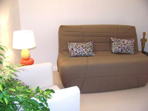 Apartamentos Villa Serandite Maison de Famille