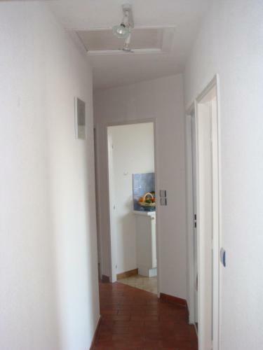 Apartamento Antibes T3 Vue Mer