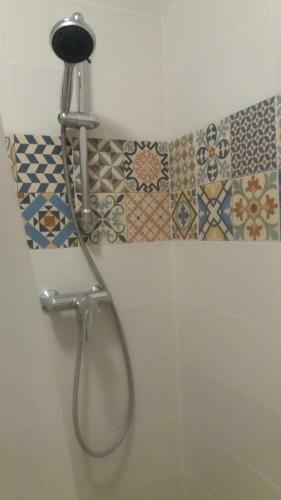 Apartamento Studio 3mn A Pied de La Plage Avec Terrasse