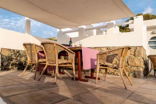 Bnb Renting Cap D'antibes Seafront Direct Access To The Sea