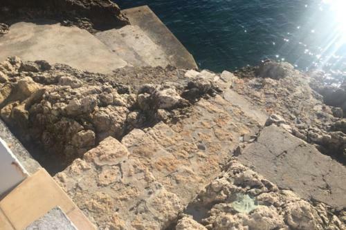 Bnb Renting Cap D'antibes Seafront Direct Access To The Sea