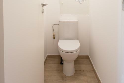 Apartamento Diego Mimosa Private Studio