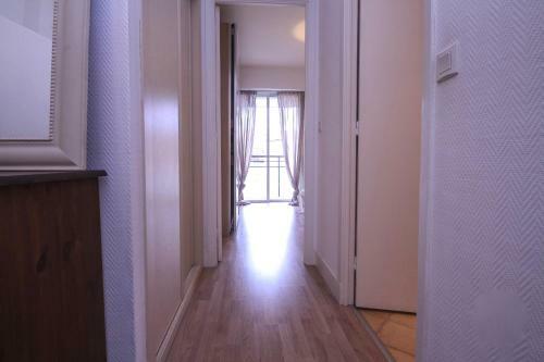 Apartamento Madras Furnished Flat