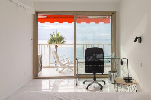 Apartamento Iberia Furnished Flat