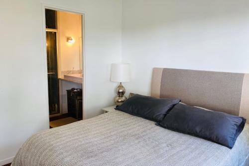 Apartamento Sea View Pool Bright And Modern Flat Near Beach