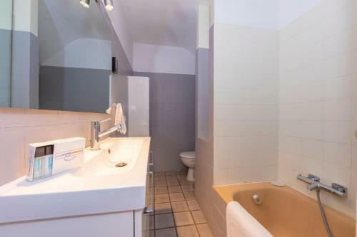 Apartamento Appartement La Tri�re