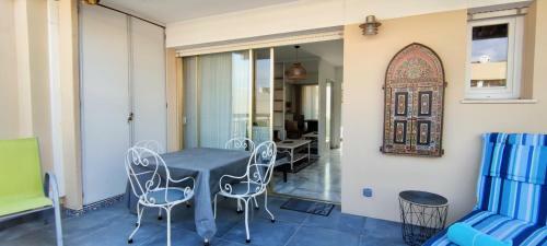 Apartamento Le Neptunia Jlp