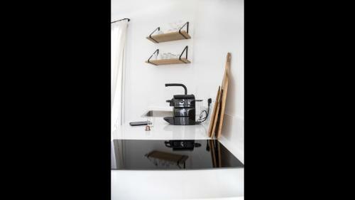 Apartamento Downtown Antibes 06600