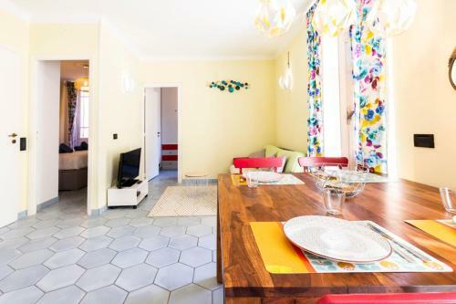 Apartamento Place Amiral Barnaud