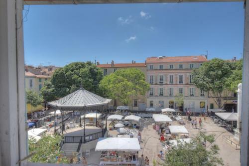Apartamento 61 Place Nationale